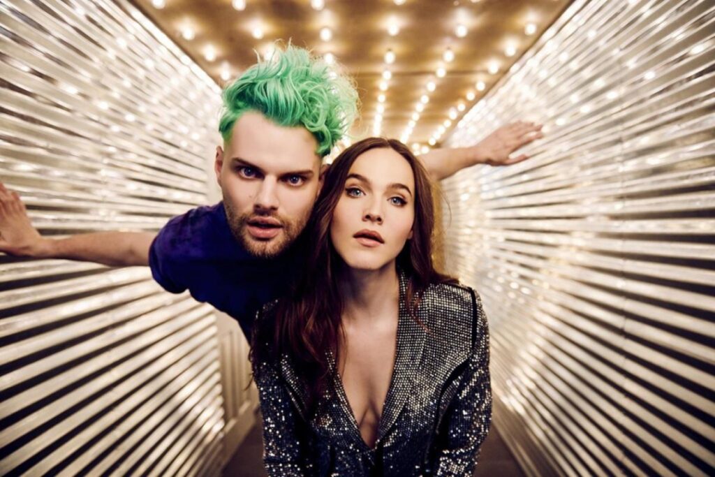 Sofi Tukker