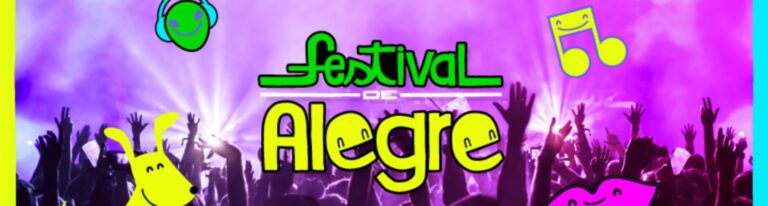 Festival de Alegre 2023