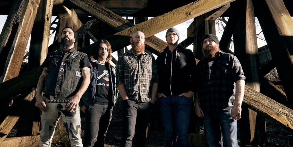 Killswitch Engage