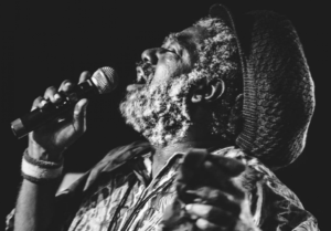 ‎Johnny Clarke