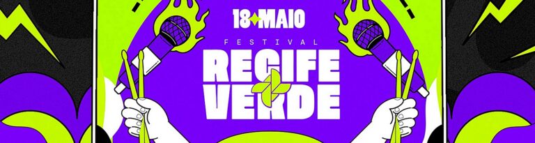 Festival Recife Mais Verde 2024