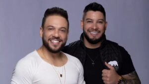 João Bosco & Gabriel