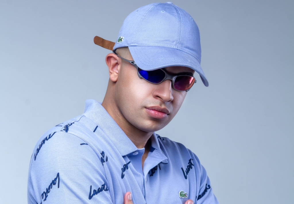 DJ Duarte