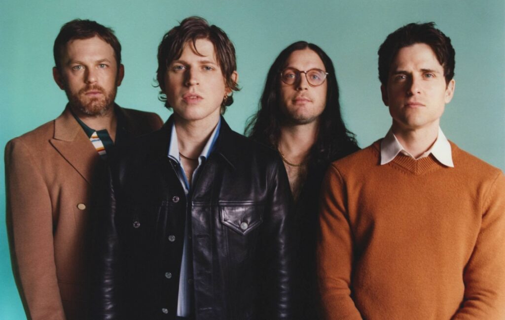 Kings of Leon