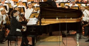 Orquestra Jovem Municipal de Guarulhos