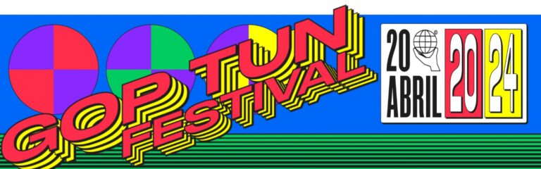 Gop Tun Festival 2024