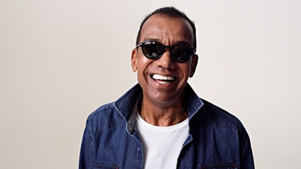 Jorge Ben Jor