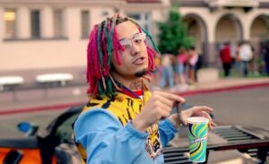 Lil Pump