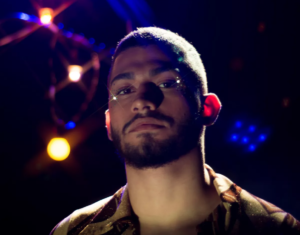 Daniel ADR