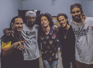 Rádio Reggae