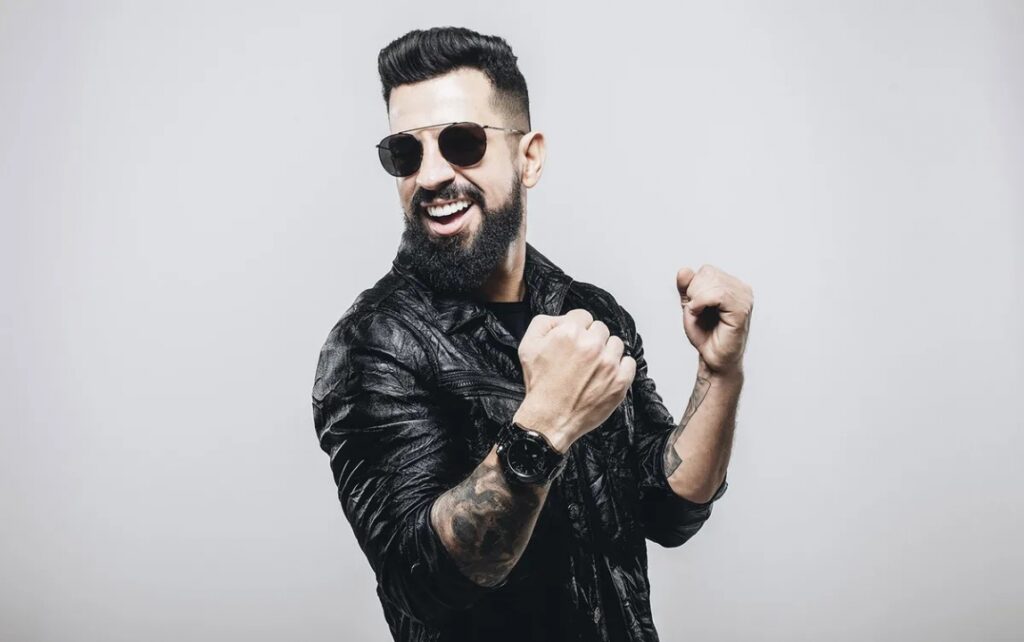 Dennis DJ