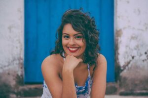 Dani Cruz