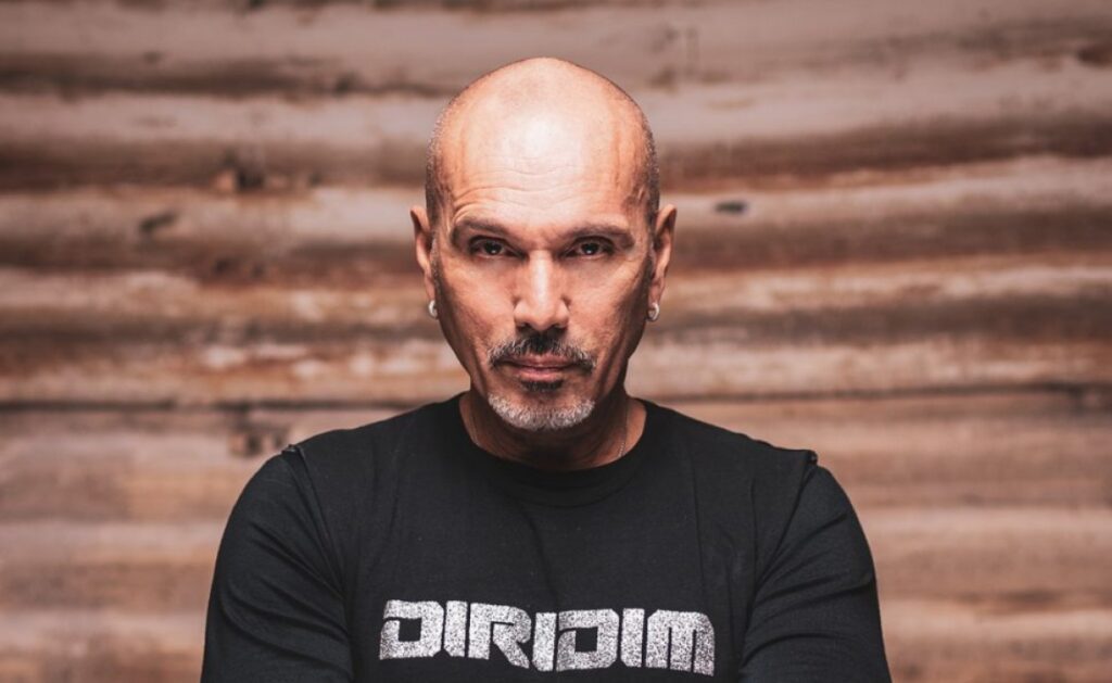 David Morales