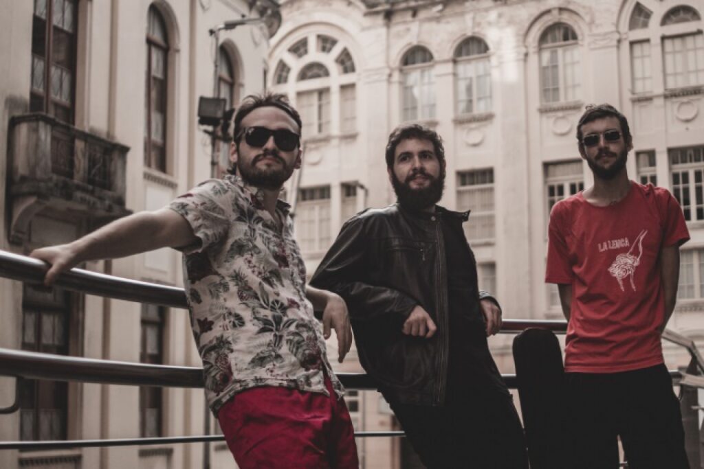 Modernas Ferramentas Científicas de Exploração