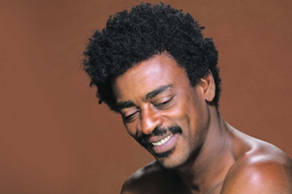 Seu Jorge