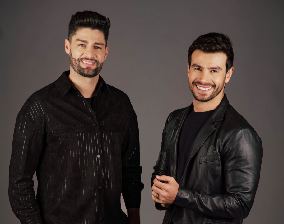 Munhoz & Mariano