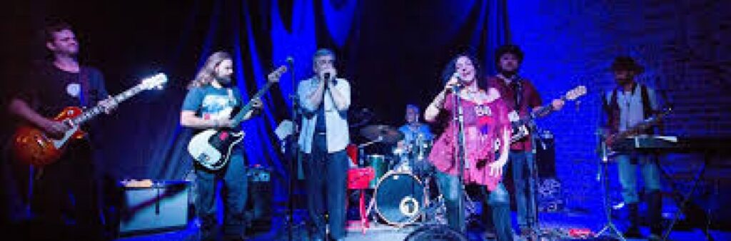 Blues InSônia
