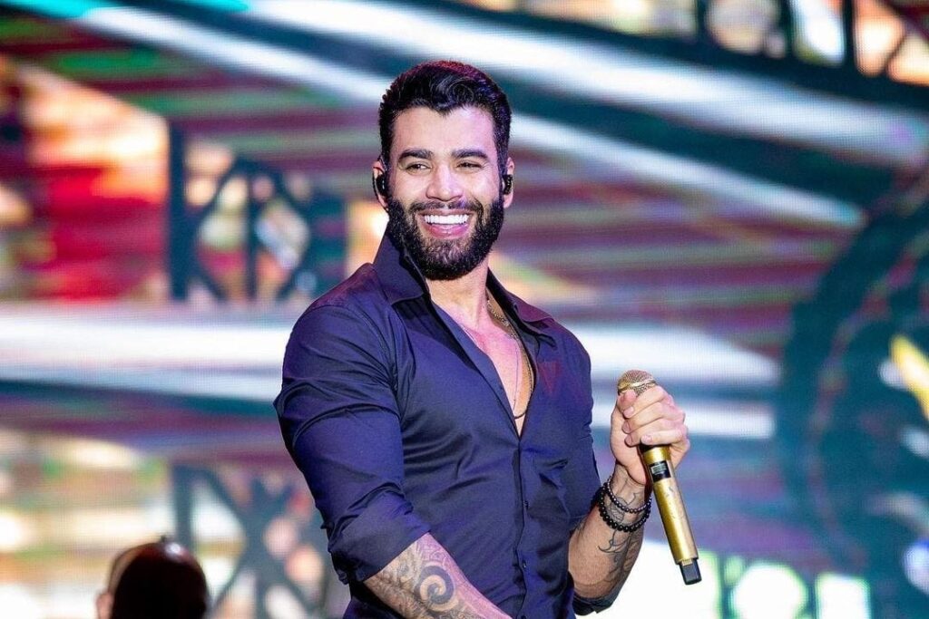 Gusttavo Lima