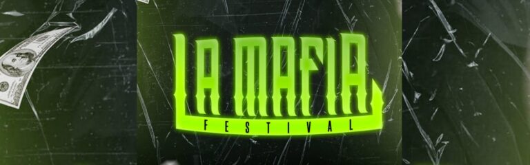 La Mafia Festival 2024
