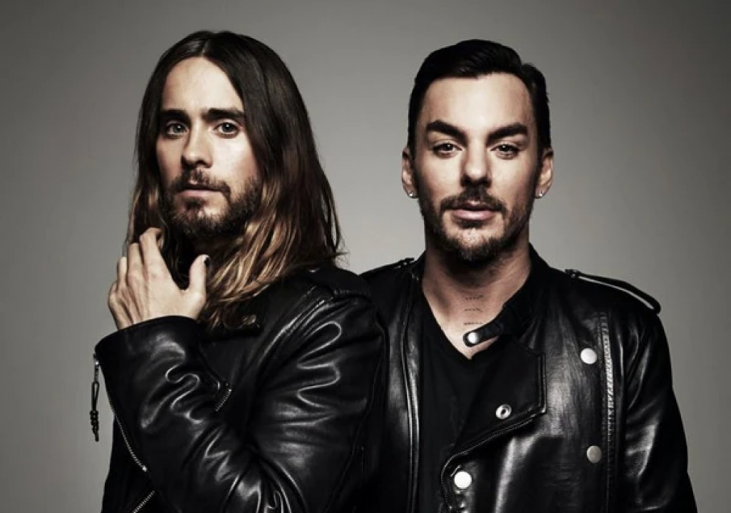 Thirty Seconds to Mars