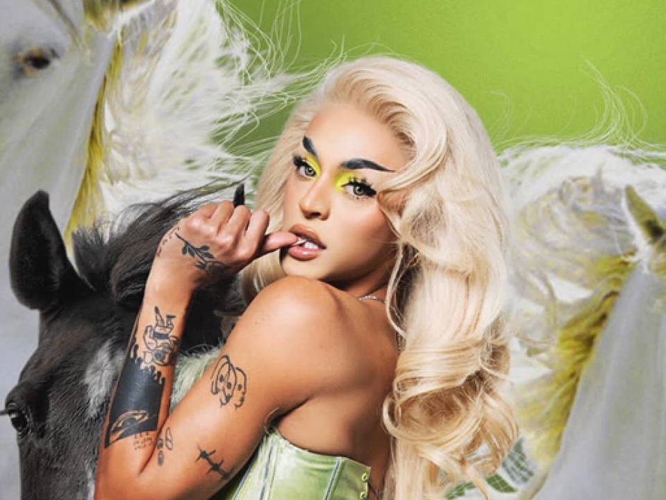 Pabllo Vittar