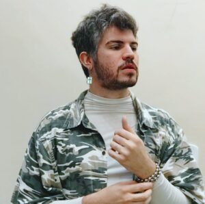 Lucas Sá