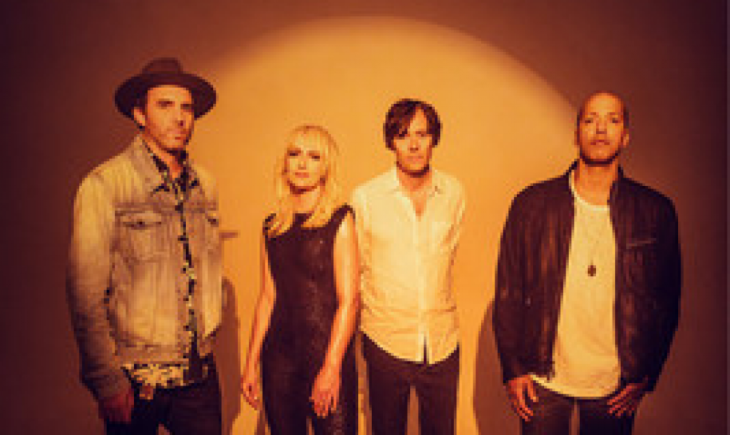 Metric