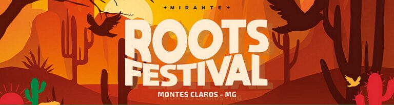 Mirante Roots Festival 2024