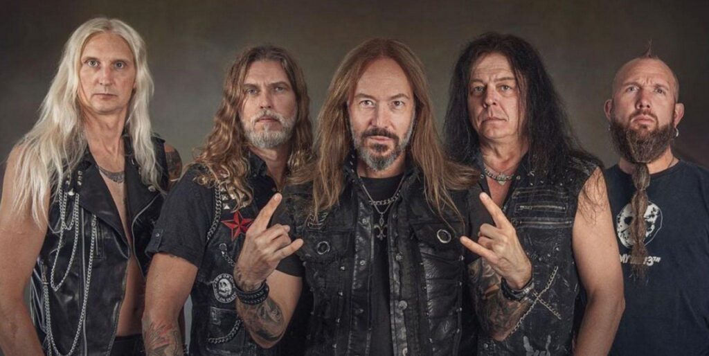 Hammerfall