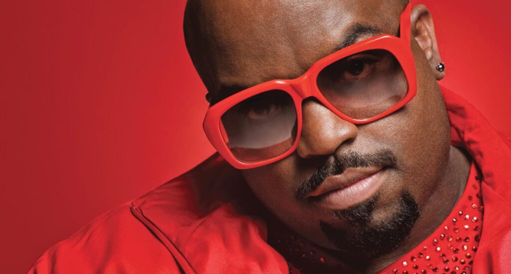 CeeLo Green