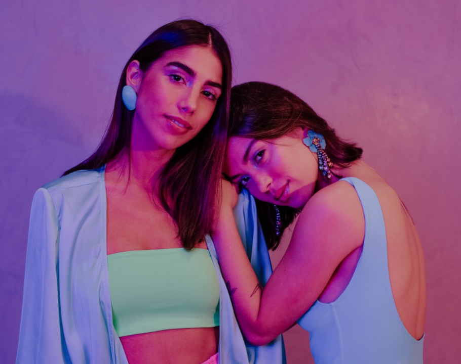 Clara x Sofia