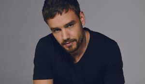 Liam Payne