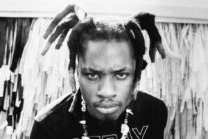 Denzel Curry