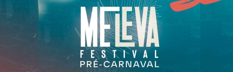 Me Leva Festival BSB 2024
