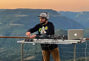 DJ Ankusha