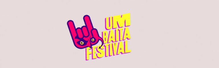 Um Baita Festival 2024