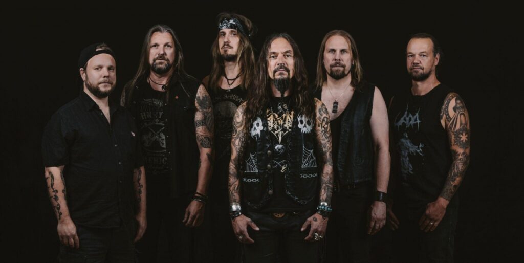 Amorphis