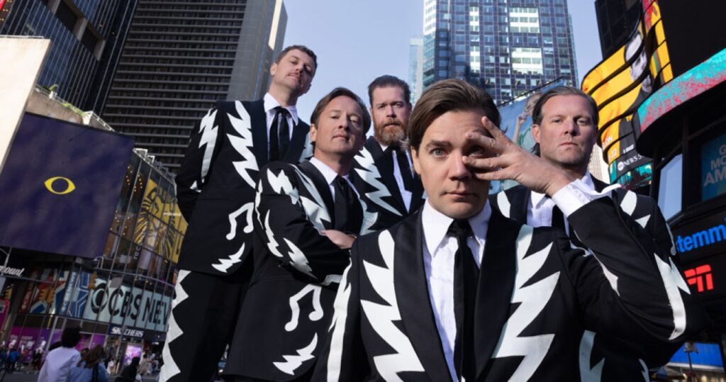 The Hives