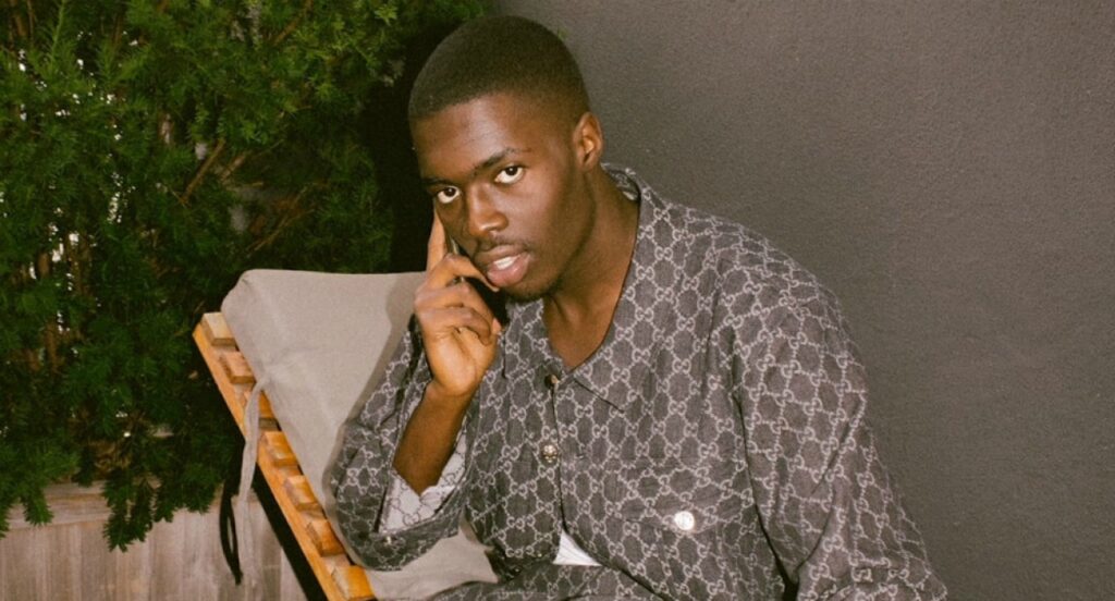 Sheck Wes