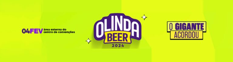 Olinda Beer 2024