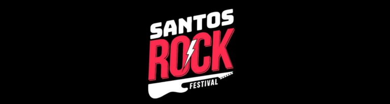 Santos Rock Festival 2024