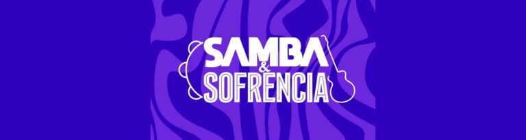 Samba & Sofrência 2024