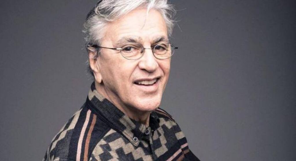 Caetano Veloso