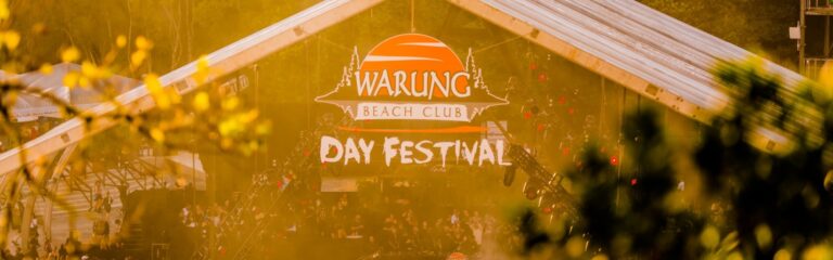 Warung Day Festival 2024