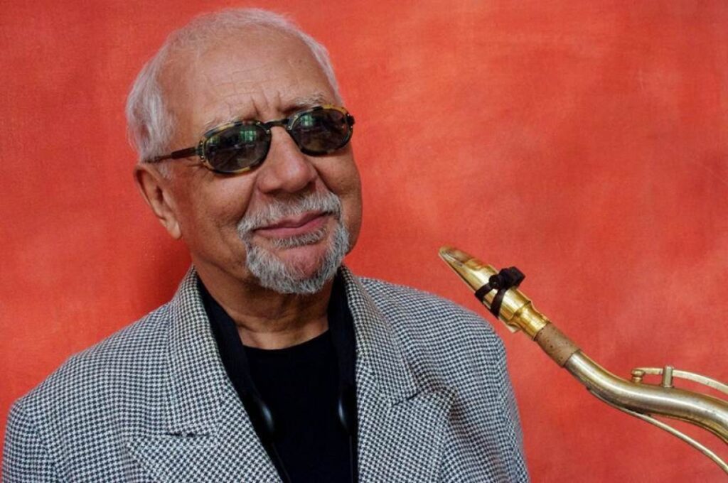 Charles Lloyd