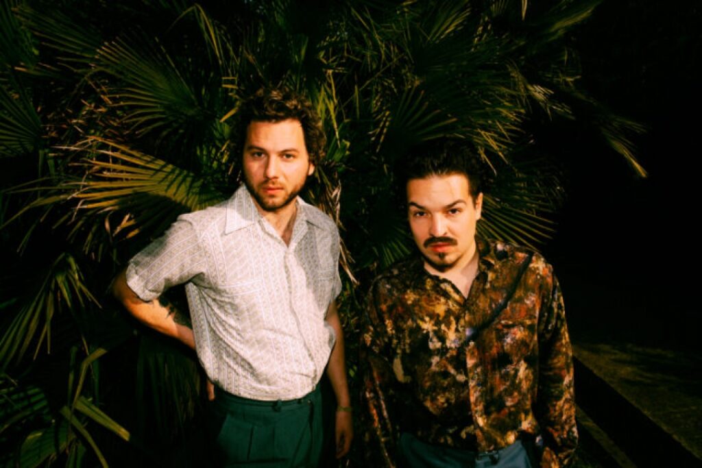 Milky Chance