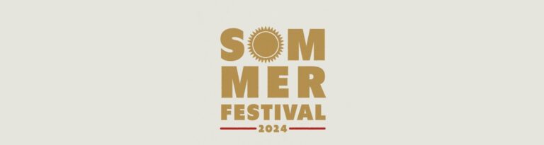 Sommer Festival 2024