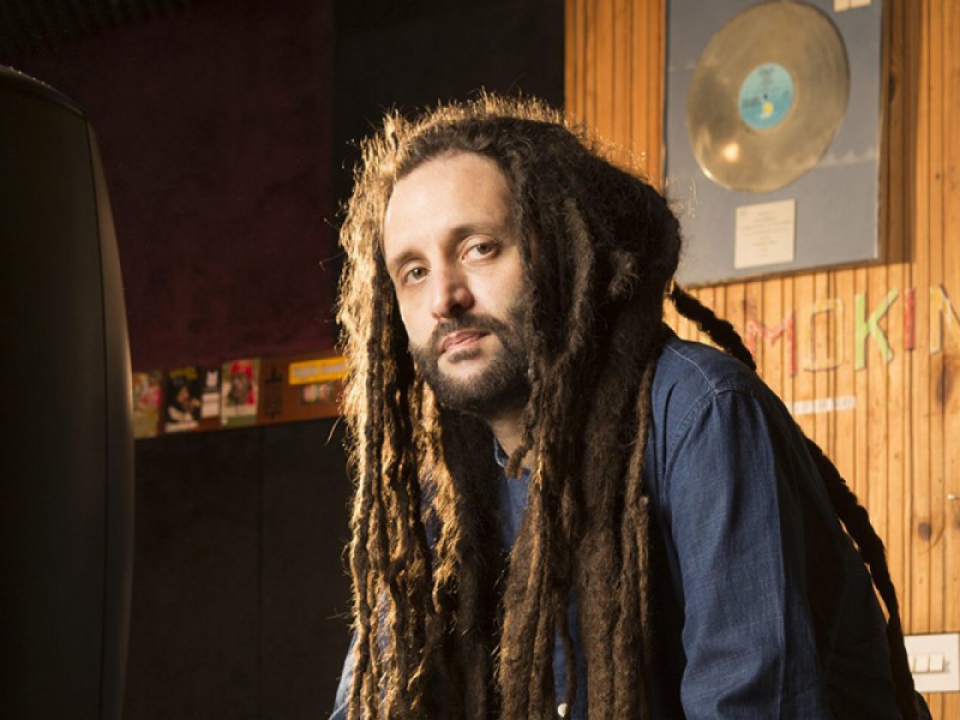 Alborosie