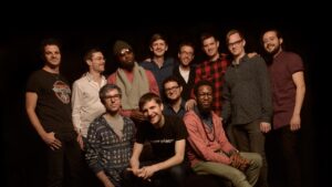 Snarky Puppy