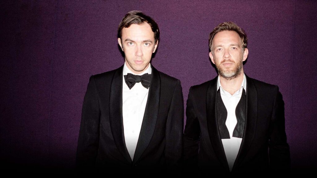 2manyDJs